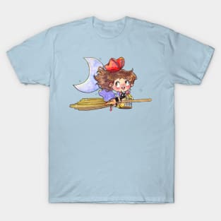 Delivery Time T-Shirt